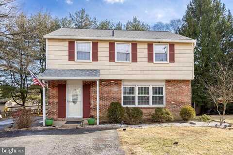 Paoli, WEST CHESTER, PA 19380