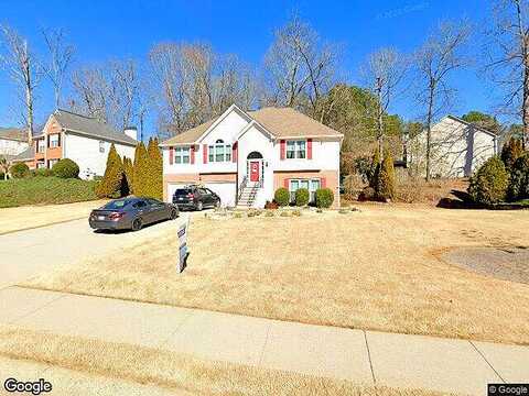 Wandering Vine, MABLETON, GA 30126