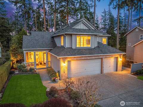Clubhouse, MUKILTEO, WA 98275