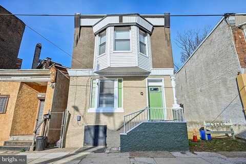 60Th, PHILADELPHIA, PA 19151