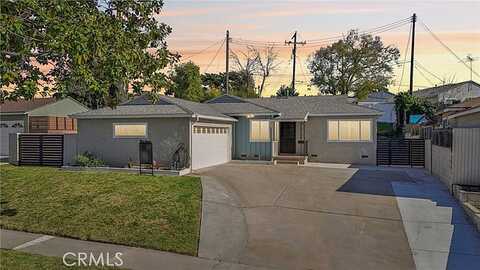Singleton, LA MIRADA, CA 90638