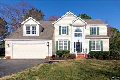 Manor Park, GLEN ALLEN, VA 23059
