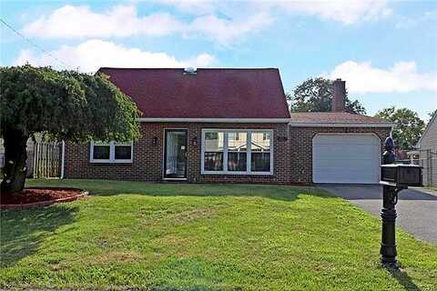 Whitehall, EASTON, PA 18045