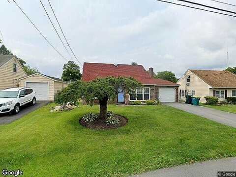 Whitehall, EASTON, PA 18045