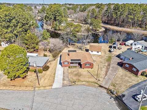 River, CHESAPEAKE, VA 23323