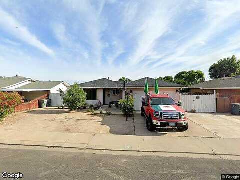 David, MODESTO, CA 95350