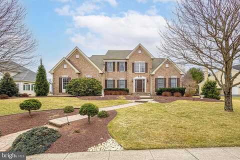 Bridle Estates, YARDLEY, PA 19067