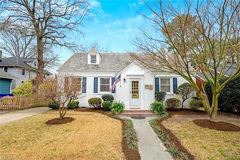 Westmoreland, NORFOLK, VA 23508