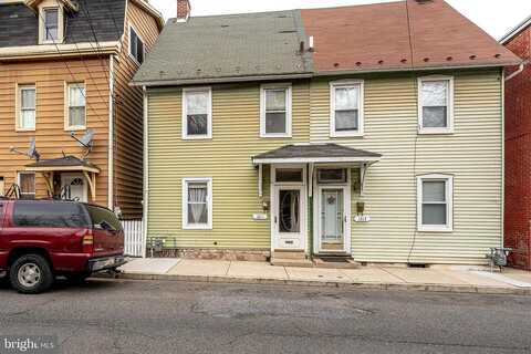 Mechanic, BETHLEHEM, PA 18015