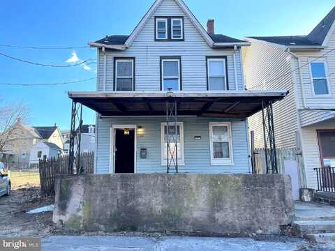 Railroad, BETHLEHEM, PA 18015