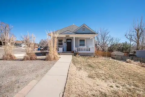 Kingston, PUEBLO, CO 81001