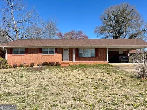 Woodmont, GRIFFIN, GA 30224