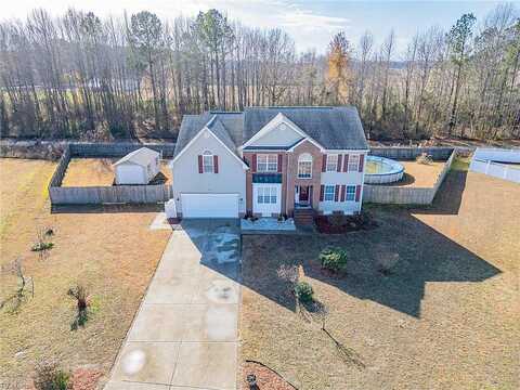 Parks, FRANKLIN, VA 23851