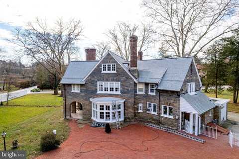 Lenox, JENKINTOWN, PA 19046