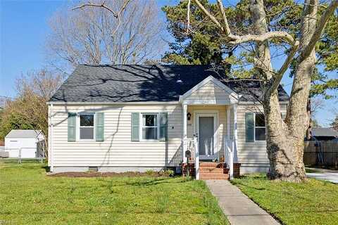 Jenifer, NORFOLK, VA 23503