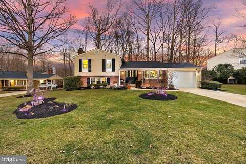 Willowood, WOODBRIDGE, VA 22192
