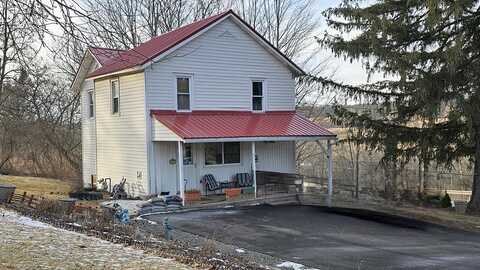Route 6, WELLSBORO, PA 16901