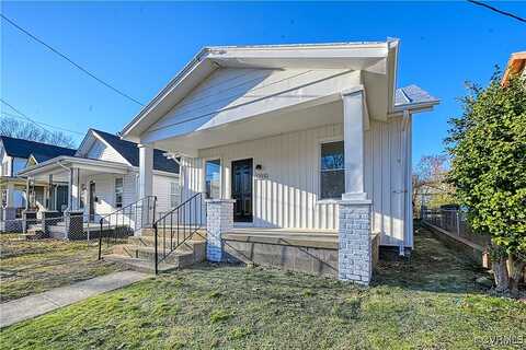 38Th, RICHMOND, VA 23223
