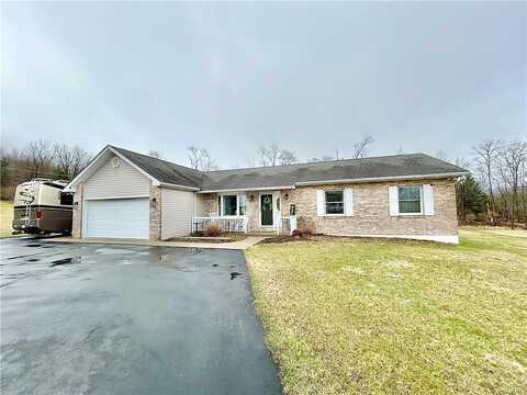 Spruce, SAYLORSBURG, PA 18353