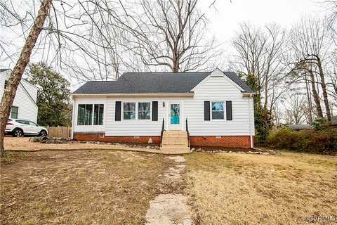 Santa Anna, HENRICO, VA 23229