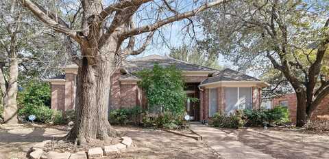 Bedford, LEWISVILLE, TX 75077