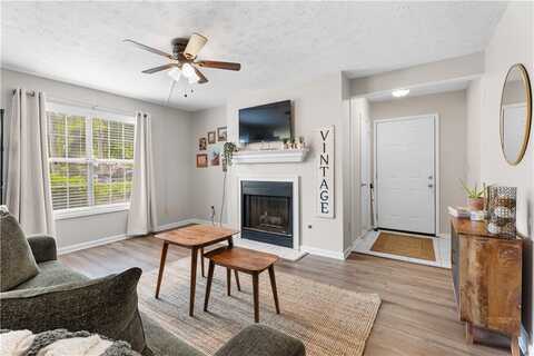 Glenleaf, PEACHTREE CORNERS, GA 30092