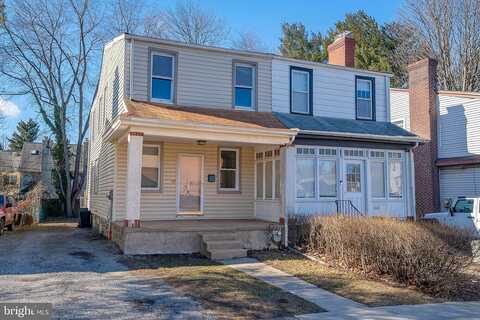 County Line, BRYN MAWR, PA 19010