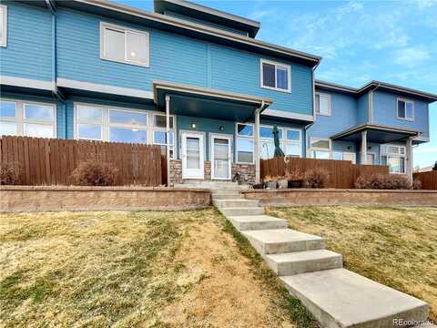 Leyden, BRIGHTON, CO 80602