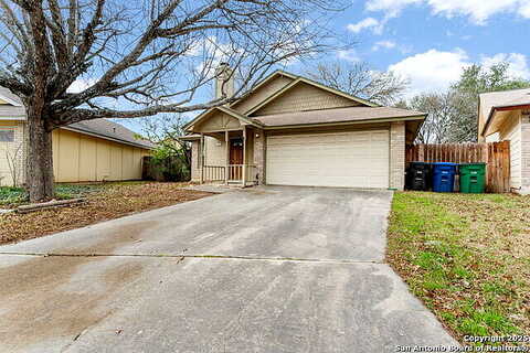 Stoney, SAN ANTONIO, TX 78247