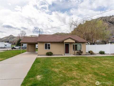 Red Apple, WENATCHEE, WA 98801