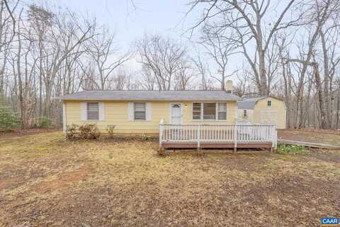 Paynes Mill, TROY, VA 22974