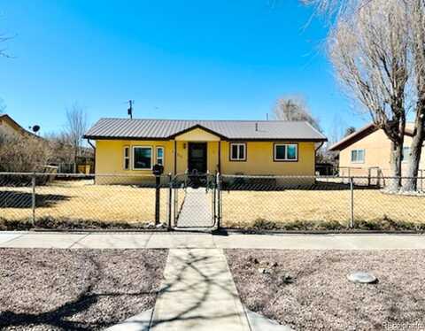 East, ALAMOSA, CO 81101