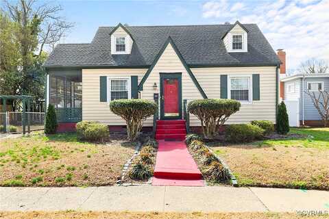 Apperson, RICHMOND, VA 23231