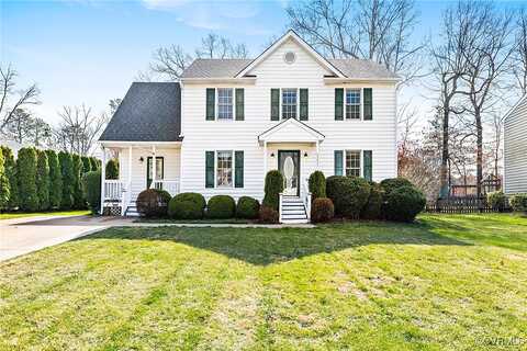 Willbrook, HENRICO, VA 23233
