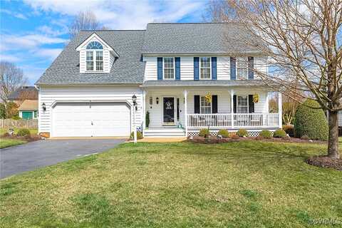 Holman, GLEN ALLEN, VA 23059