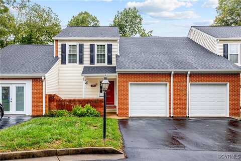 Heiber, HENRICO, VA 23233
