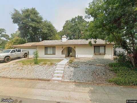 Hawthorne, REDDING, CA 96002