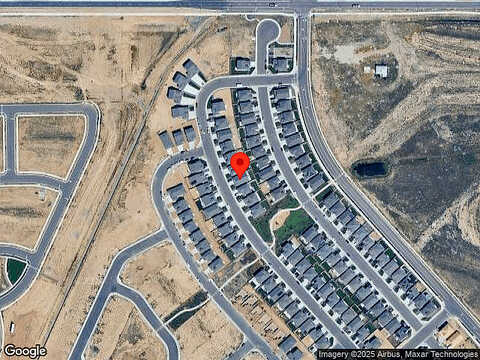 Sabin, LOCHBUIE, CO 80603