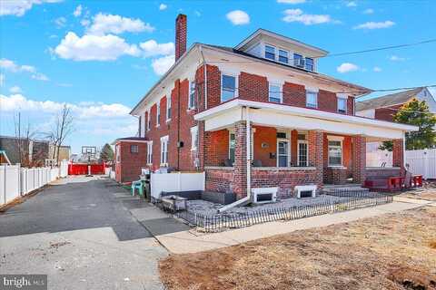 Berks, BOYERTOWN, PA 19512