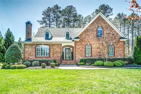 Lindenhurst, RICHMOND, VA 23238