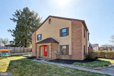 Hollybrooke, LANGHORNE, PA 19047