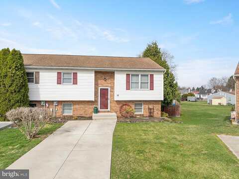 Lilac, HANOVER, PA 17331