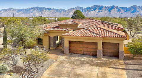 Mesquite Sunset, ORO VALLEY, AZ 85742