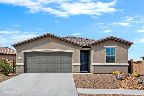 Ryscott, VAIL, AZ 85641