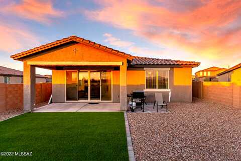 Ryscott, VAIL, AZ 85641