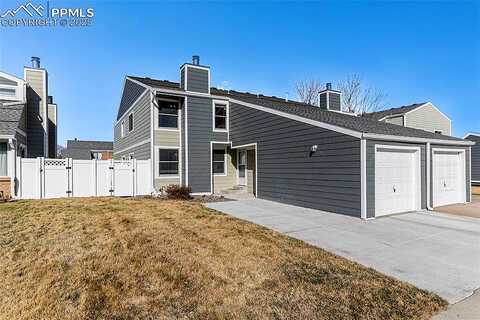 Monroe, THORNTON, CO 80233
