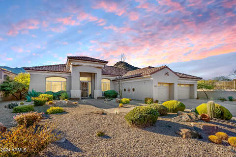 Mariposa Grande, SCOTTSDALE, AZ 85255