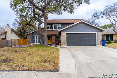 Cedar Grey, SAN ANTONIO, TX 78249