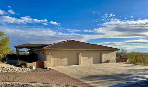 Camino Del Desierto, TUCSON, AZ 85747