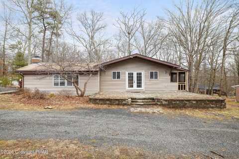 Gold Key, MILFORD, PA 18337